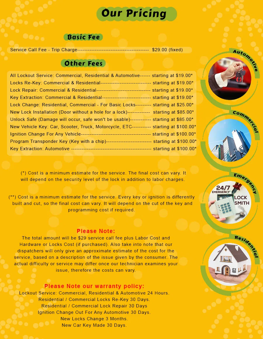 Master Lock Key Store St Louis, MO 314-800-0791